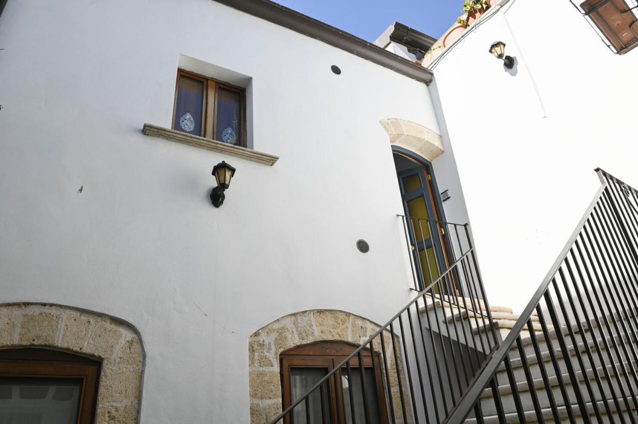 Ferienwohnung Rachel'S House Altamura Exterior foto